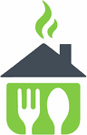 HomeEats Logo